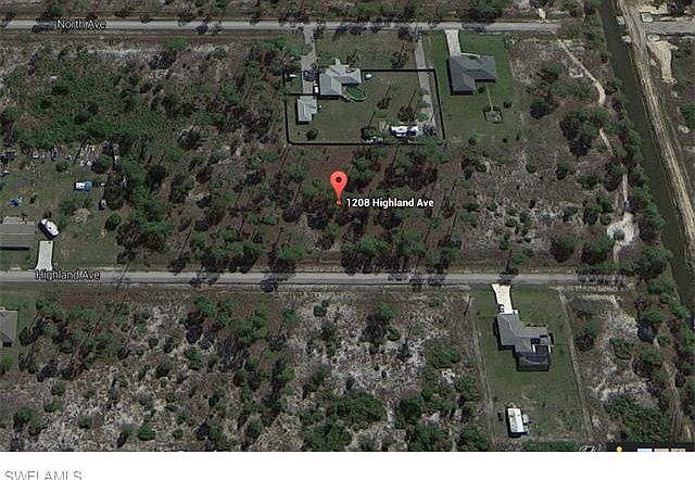 2nd image of 1208 Highland Ave