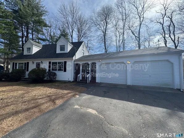 1 Burlington Rd, Unionville, CT 06085