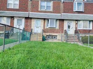2229 Princeton Ave, Philadelphia, PA 19149