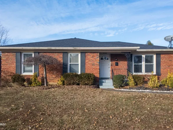 3109 Cromarty Way, Louisville, KY 40220