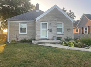 1757 Gerrard Ave, Indianapolis, IN