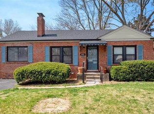 1517 Eastmont Pl, Saint Louis, MO