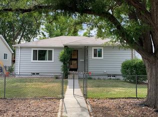 921 Hanover St, Aurora, CO 80010