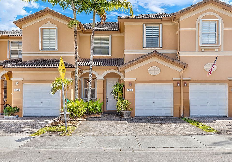 1st image of 7869 NW 116th Ave