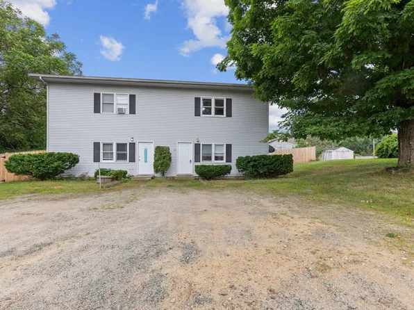 20 Hunt Avenue, Franklin, NH 03235