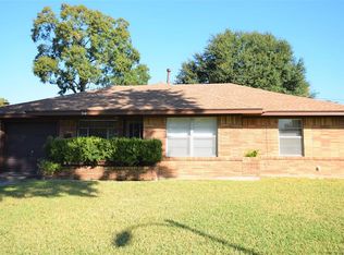 914 Stonecrest Dr, Houston, TX 77018