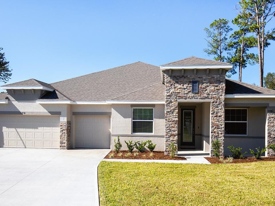 Build your dream home at Burnt Store in the highly desirable Cape Coral area!