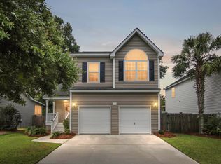 1805 Parkland Preserve Ln, Charleston, SC 29412