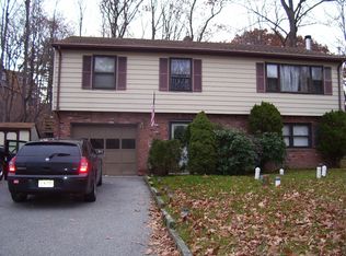 20 Witte Rd, Hewitt, NJ 07421