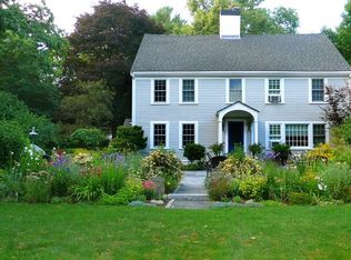 6 Walker Rd, Manchester, MA 01944