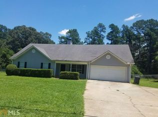 292 McGiboney Rd, Covington, GA 30016