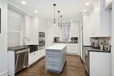 Sold by Keller Williams NYC