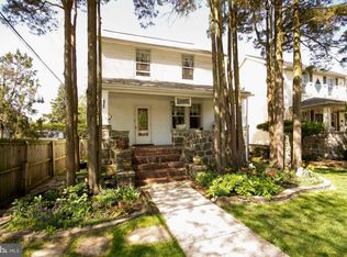 204 Purvis Pl, Pikesville, MD 21208