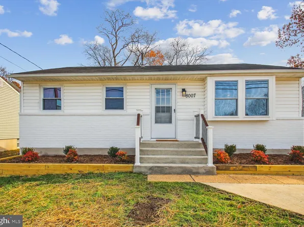 8007 Outing Ave, Pasadena, MD 21122