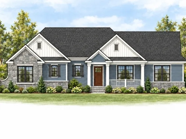 10 Paetzell Farm Court, Milford Boro, NJ 08848
