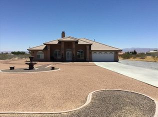 11181 Balsam Ave, Hesperia, CA 92345