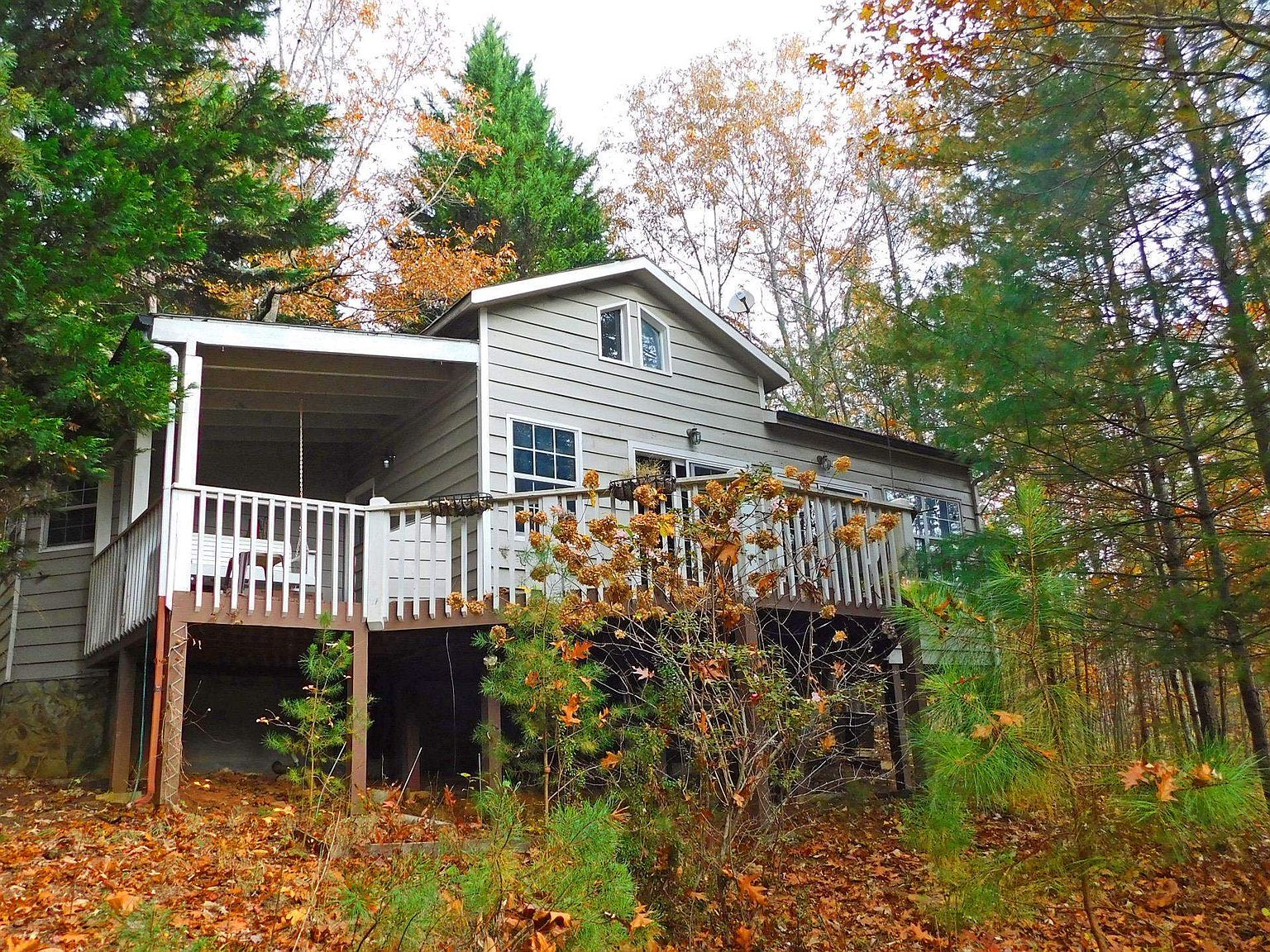 242 Nantahala Pass, Blue Ridge, GA 30513 Zillow