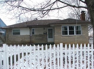 226 Oxley Rd, Columbus, OH 43228