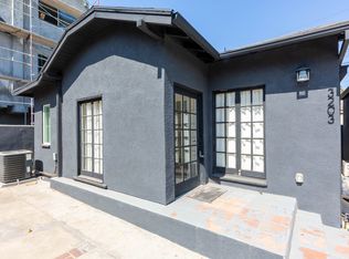3203 W 18th St, Los Angeles, CA 90019