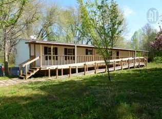 135 Moreland Rd, Manchester, TN 37355