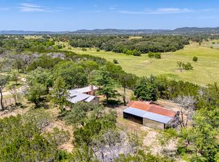 13132 State Highway 16, Medina, TX 78055