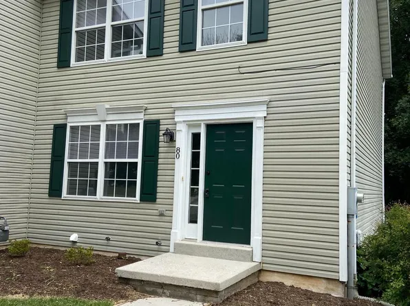 80 Morningstar Ct, Hanover, PA 17331