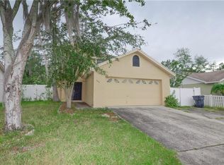 706 Waterbridge Dr, Winter Haven, FL 33880