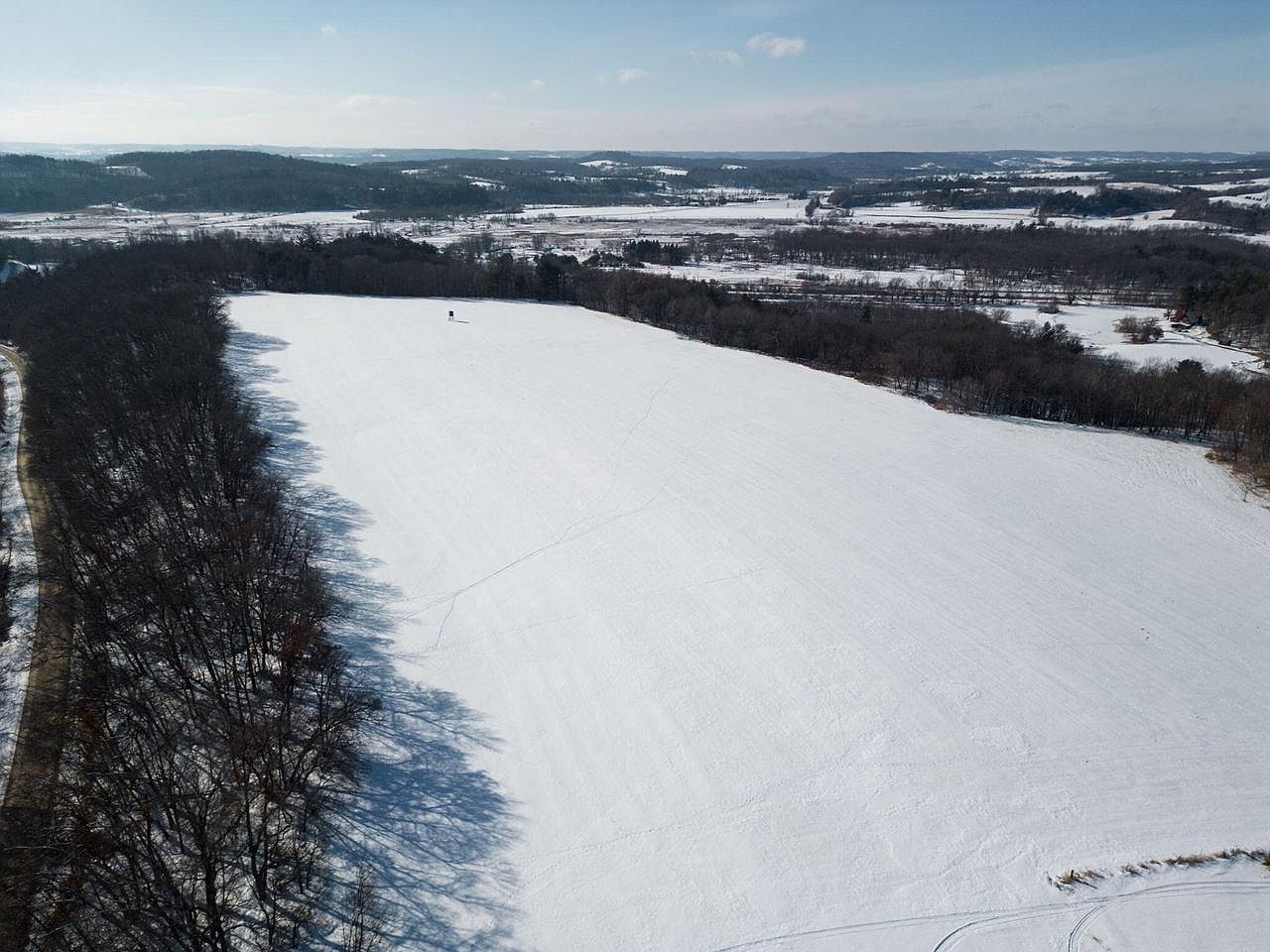 0 HASTINGS RD, Wonewoc, WI 53968 Zillow