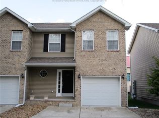 153 Midland Trl, Hurricane, WV 25526