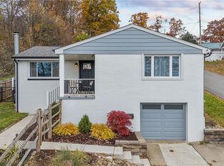 500 Hiland Ave, Coraopolis, PA 15108