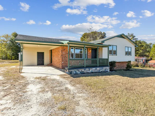 8654 Clinton Rd, Stedman, NC 28391