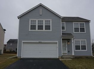 6416 Vail Ridge Dr, Plainfield, IL 60586