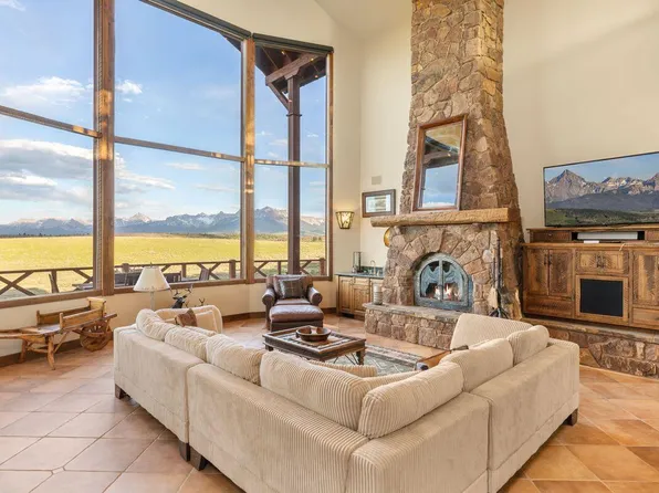 4234 Brown Ranch Rd, Placerville, CO 81430