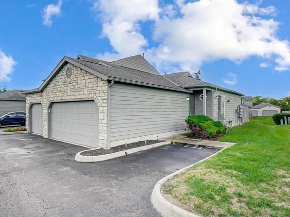741 Parkgrove Way, Lewis Center, OH 43035