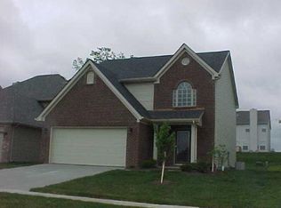 3164 Scottish Trce, Lexington, KY 40509