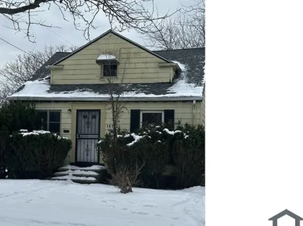 19704 Mountville Dr, Maple Heights, OH 44137