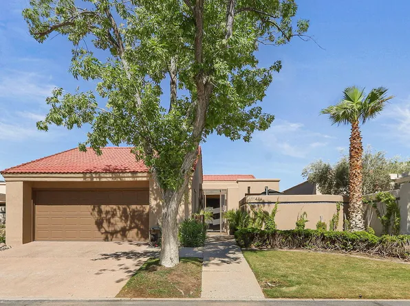1114 Los Jardines Cir, El Paso, TX 79912