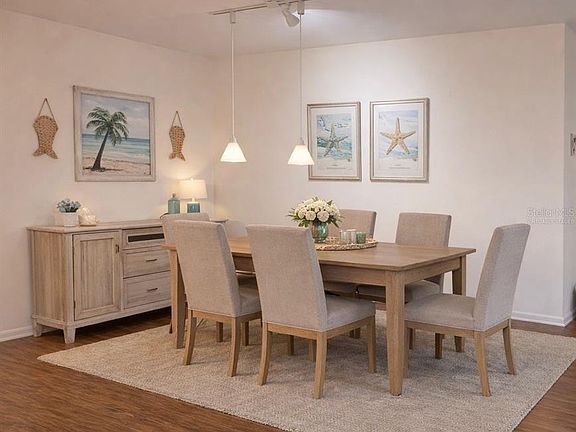 3rd image of 5300 S ATLANTIC AVENUE #8-401