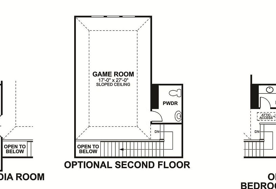 Nolan Plan, Preserve at Annabelle Ranch, San Antonio, TX 78263 Zillow