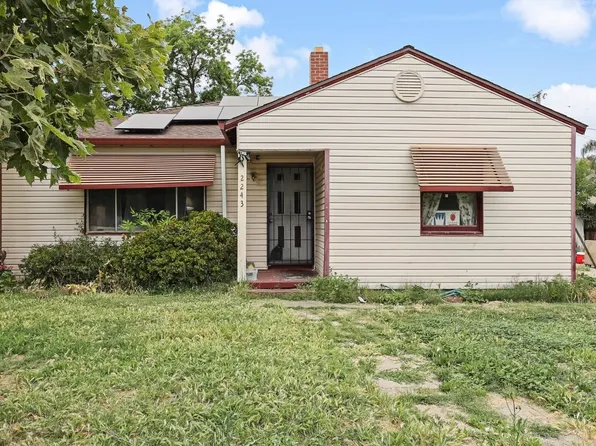 2243 W Elmwood Ave, Stockton, CA 95204