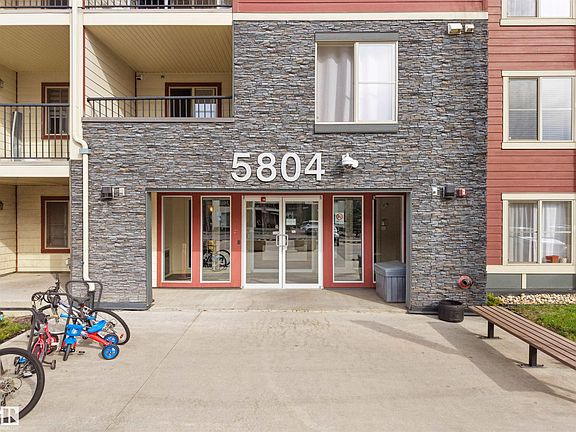 2nd image of 5804 Mullen Pl NW #220