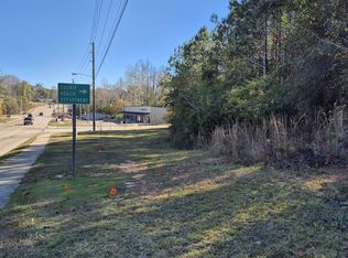 0 Liberty Hill Dr, Evergreen, AL 36401