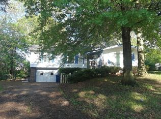 307 Wisconsin St, Excelsior Springs, MO 64024