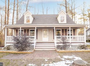 11532 Hoofbeat Trl, Lusby, MD 20657