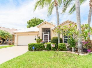 7758 Great Glen Cir, Delray Beach, FL 33446