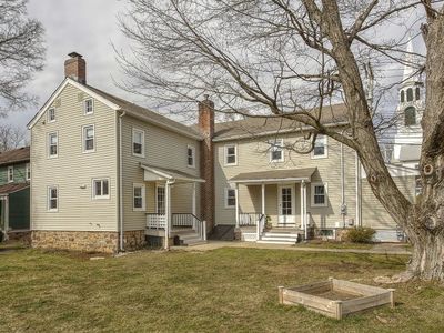 8 Jackson Ave, Gladstone, NJ, 07934