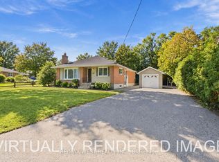 56 Seaton Dr, Aurora, ON L4G2K3