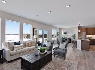 11629 Niagara Ln N, Osseo, MN 55369