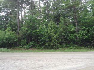 58 Arron Rd, Piermont, NH 03779