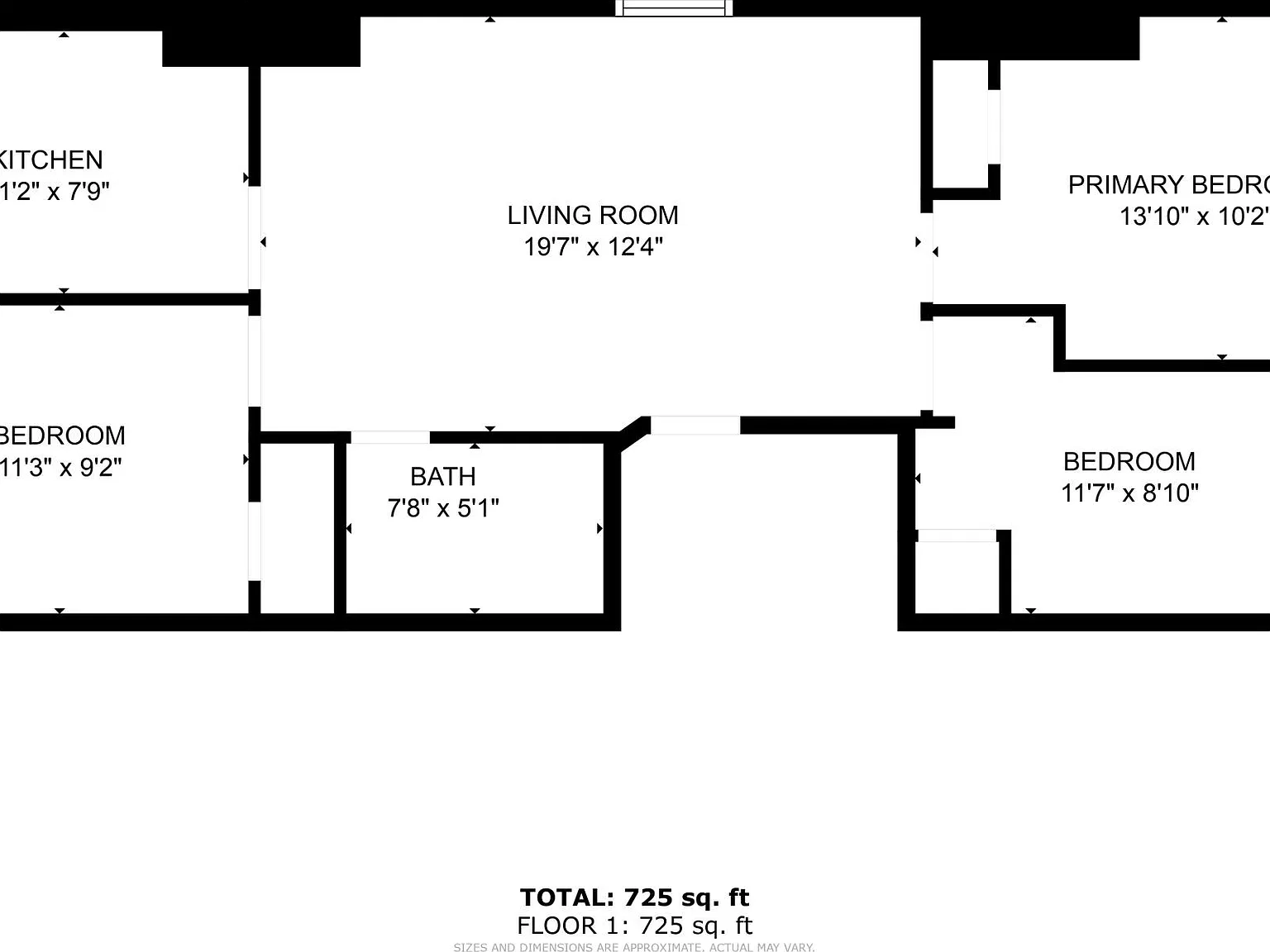 2335 Beaumont Ave — Photo 1